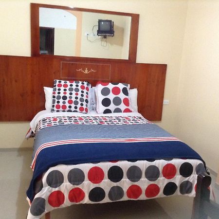 Hostal Buenos Aires Quito Pokój zdjęcie