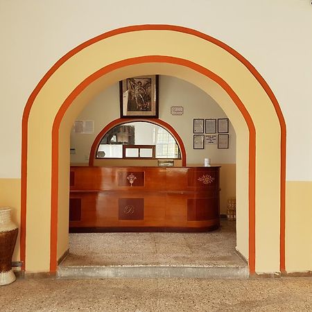 Hostal Buenos Aires Quito Zewnętrze zdjęcie