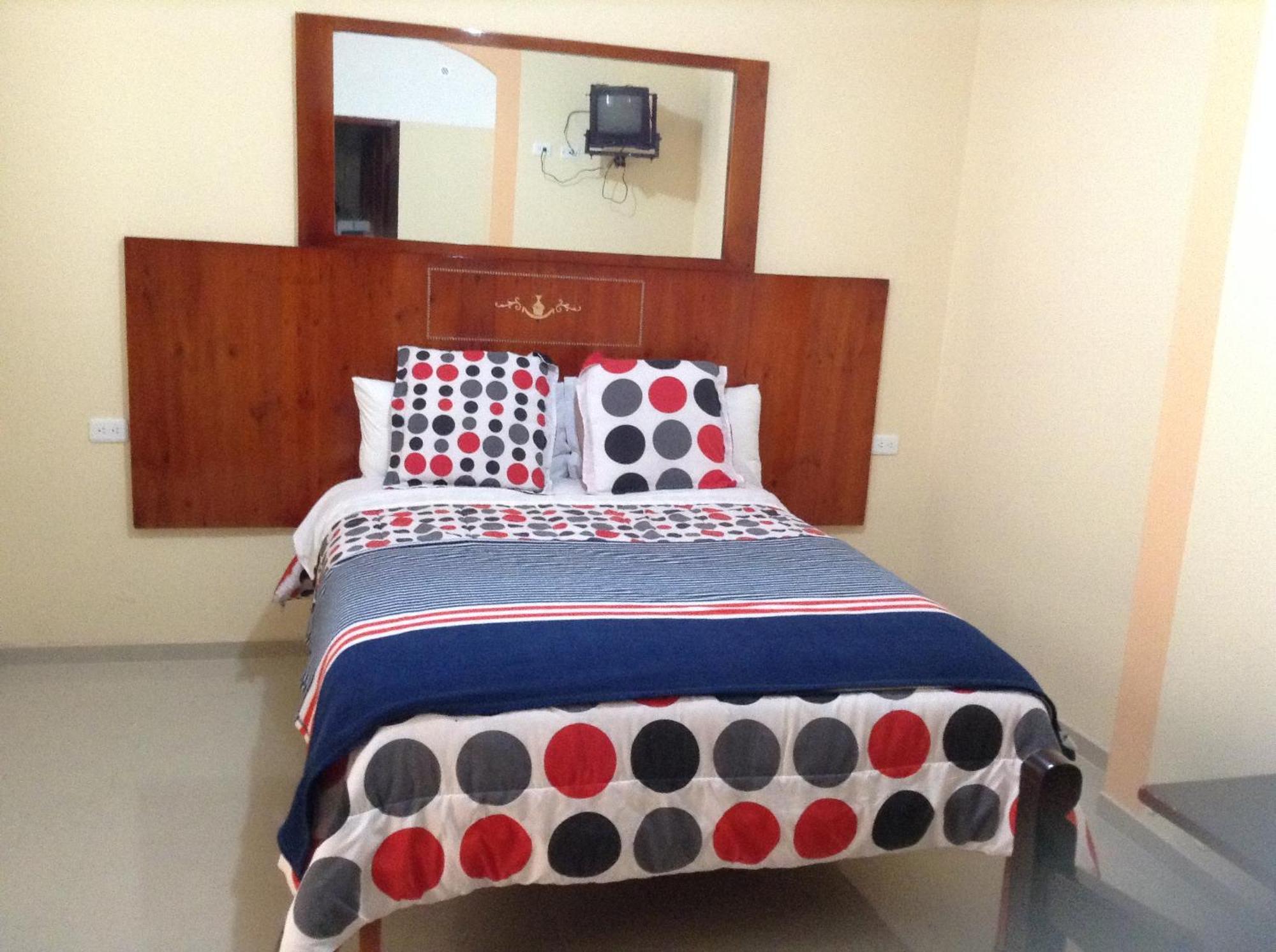 Hostal Buenos Aires Quito Pokój zdjęcie