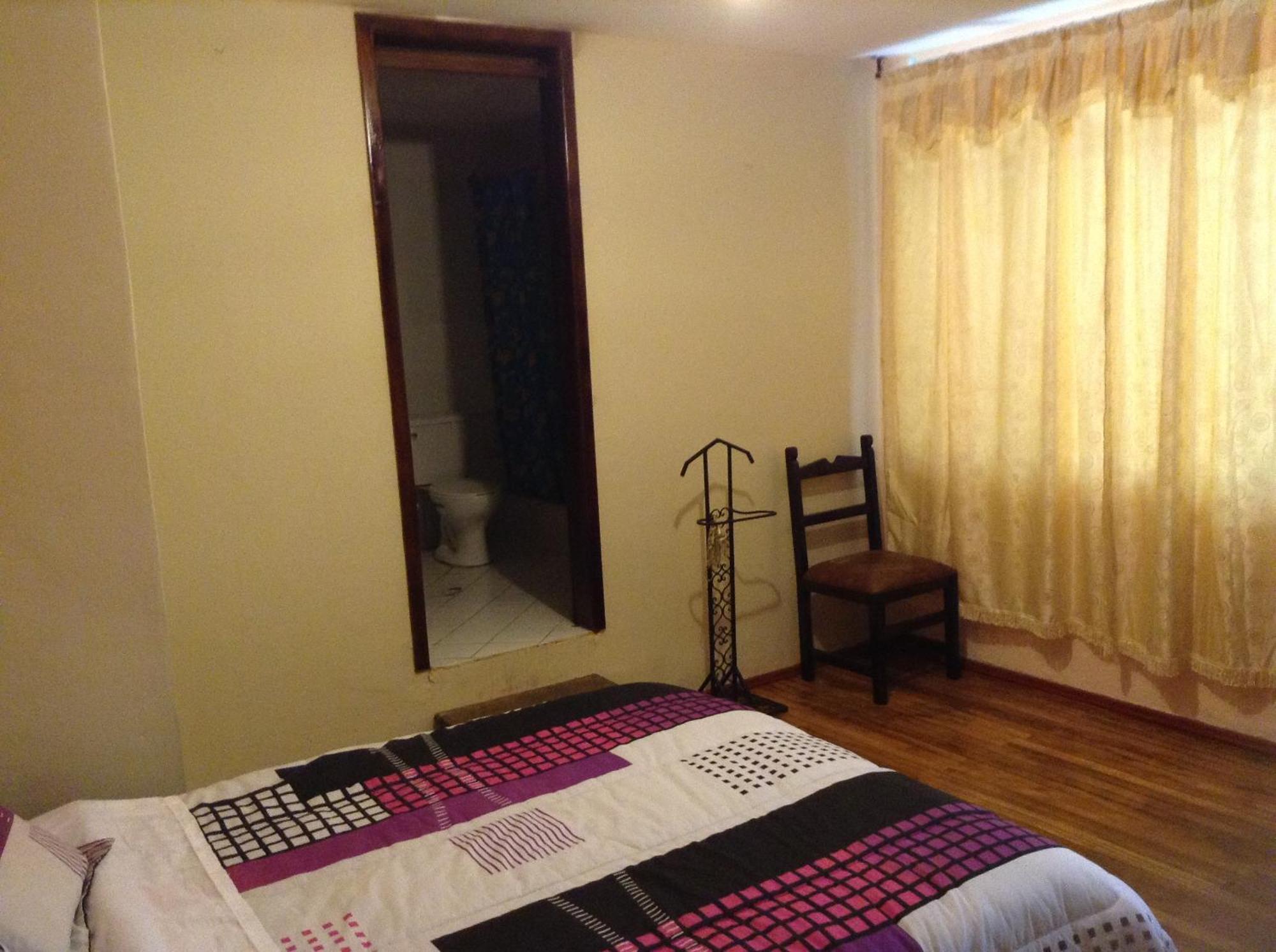 Hostal Buenos Aires Quito Pokój zdjęcie
